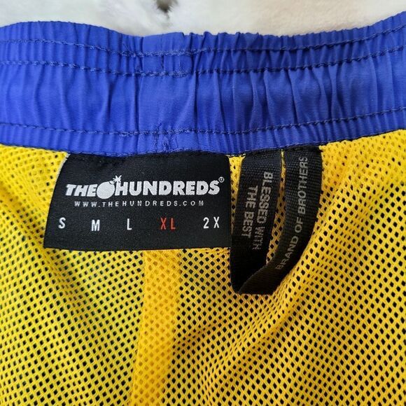 The Hundreds Angles Trackpants Size XL - Picture 11 of 13